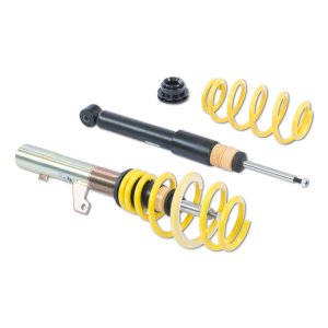 Volkswagen Passat Coilover Suspension Kit - ST Suspensions - ST X Coilover - `06-`10